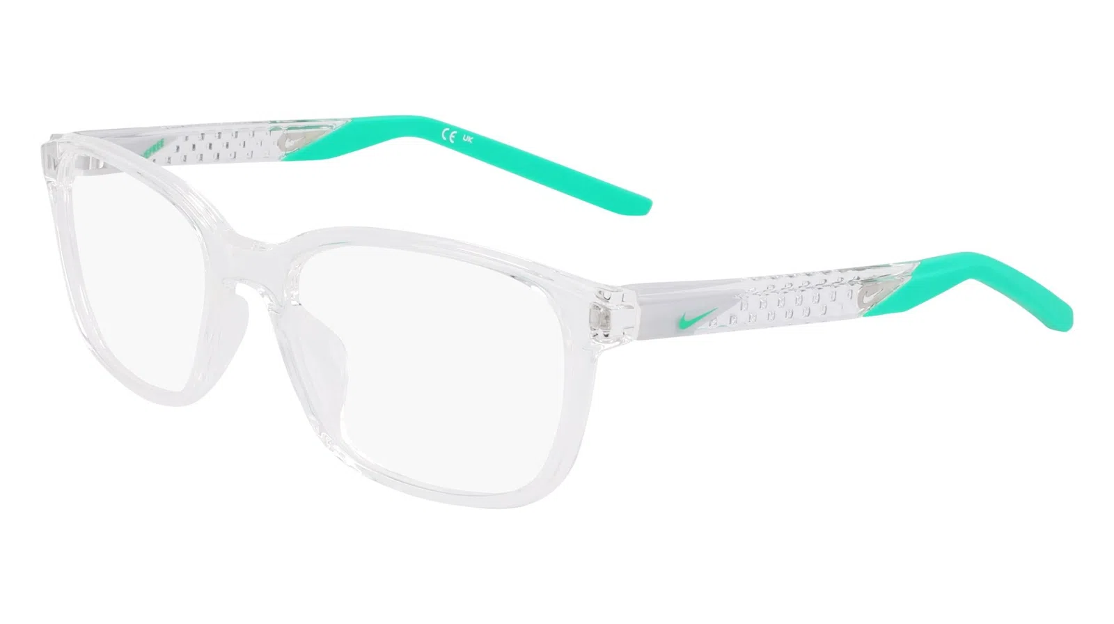 Nike 7278 Eyeglasses - view 3